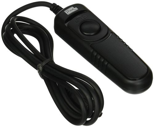 Pixel Rc-201/uc1 Télécommande Noir