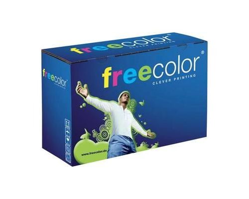 freecolor - 110 gr. - zwart - compatible - tonercartridge - voor HP LaserJet P2035, P2035n, P2055d, P2055dn, P2055x