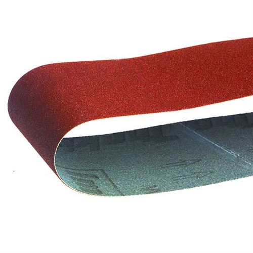 Bande Abrasive 76 Mm X 457 Mm Grain : 150 Makita