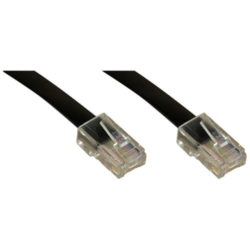 InLine ISDN-kabel - 10 m