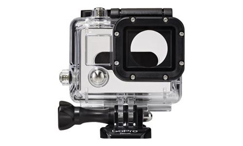 Gopro 3 case discount