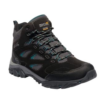 Chaussures De Marche Pour Enfants Regatta Holcombe IEP Low Jnr Rkf572 445