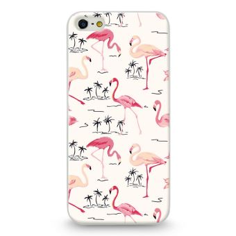 coque iphone 4 flamant rose coque iphone 4 flamant rose