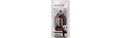 Figurine Assassin's Creed - Altair Ibn-la'ahad 13cm
