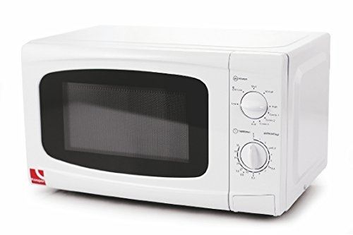 Kooper 2159711 Four à micro-ondes et grill 1000 W 20 l