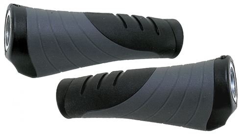Velo Ergogel D3 VIS DE LA POIGNÉE 135MM PAIRE