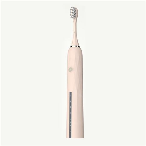 Brosse à dents électrique S3 - rose