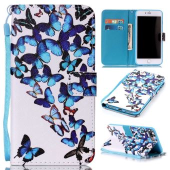 coque iphone 6 portefeuille bleu coque iphone 6 portefeuille bleu