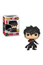 Figurine Funko Pop Games Persona 5 The Joker