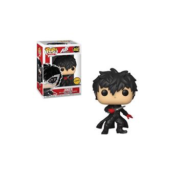 Figurine Funko Pop Games Persona 5 The Joker