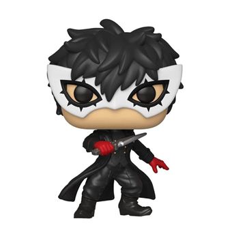 Figurine Funko Pop Games Persona 5 The Joker