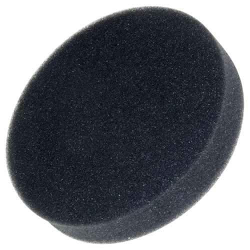 Filtre mousse
