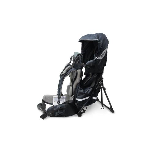 porte bebe kiddy
