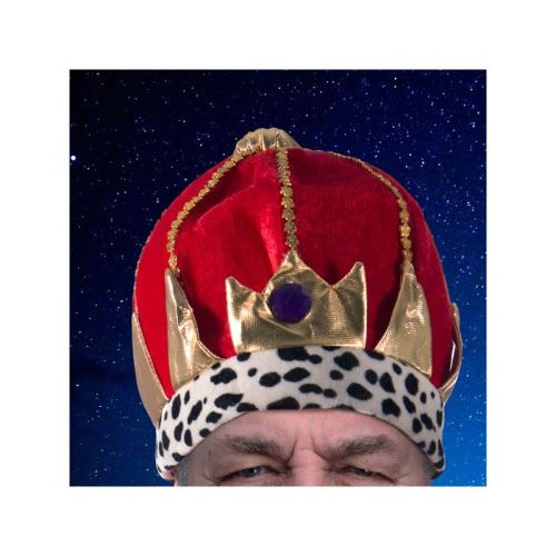 Couronne des rois mages
