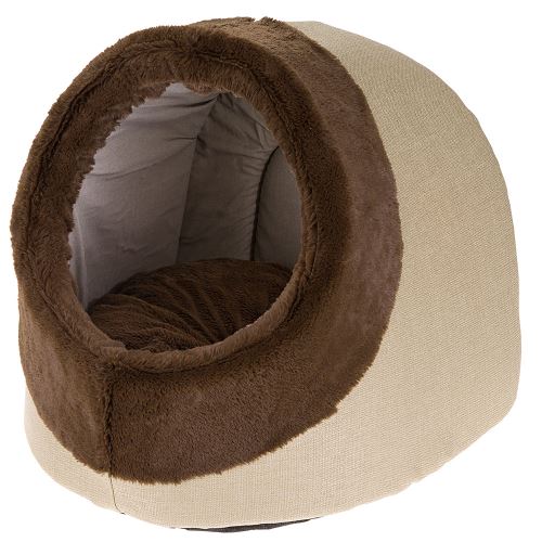 IMPERIAL 45 Couchage chat 45 x 48 x h 45 cm