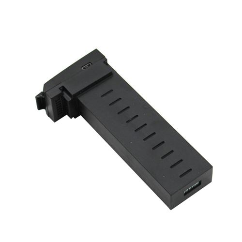 Batterie 7.6V 3400Mah Pour Sg906 Pro X193 Pro X7 Pro_Noir