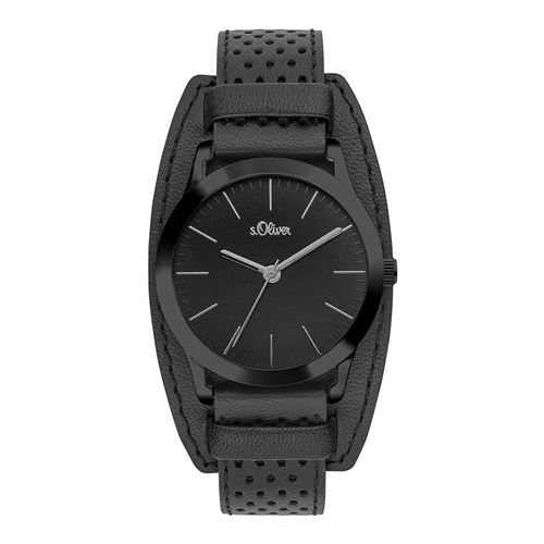 s.Oliver SO-3387-LQ Ladies Montre