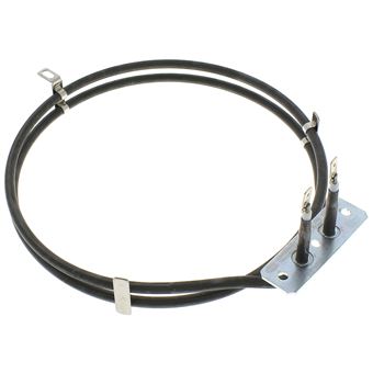 Resistance ronde 2000w, 480121101186 481925928823 - four - 1