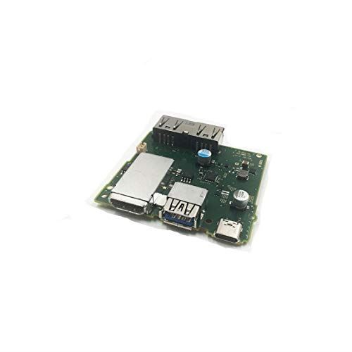 Third Party - Carte PCB Socle Nintendo Switch - 3700936114747