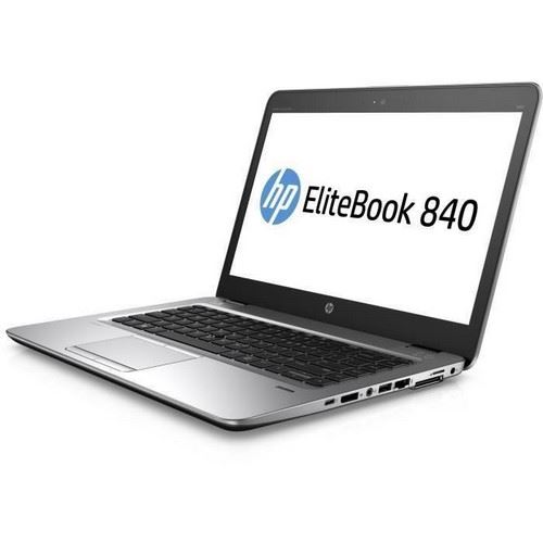 Hp Elitebook 840 G1 14 Core I5-4300u 1.9 Ghz 8 Go 480go Ssd Windows 10 Home