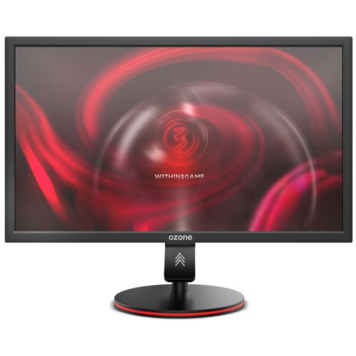 Ozone Gaming Gear DSP24 240 Hz 24 240 Hz Gaming Moniteur Noir