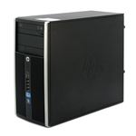 Unité centrale HP EliteDesk 800 G2 SFF - 8Go - SSD 512Go