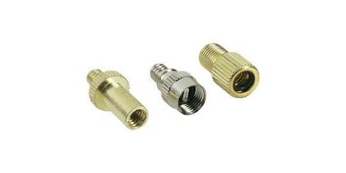 Valves de pneu de vélo Bicyle Gear