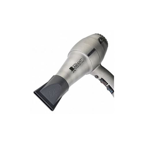 Parlux Ardent - Haardroger - polished graphite