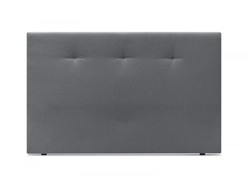 BOBOCHIC Tête de lit TORY 150 cm Anthracite 150