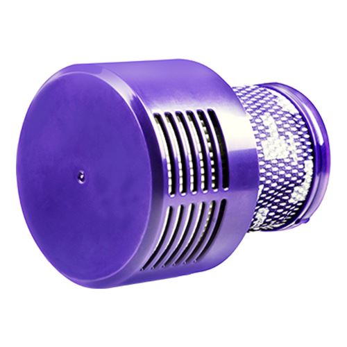 Remplacement Du Filtre Lavable Compatible Dyson Sv12 Cyclone Animal V10 Total Absolu Clean Aspirateur BT408