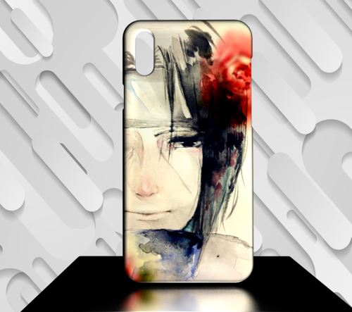 Coque compatible pour Samsung Galaxy A10 MANGA NARUTO - Réf 59