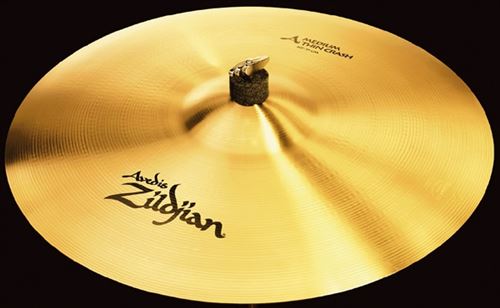 Zildjian 20 MEDIUM THIN CRASH PZI A0234