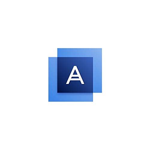 Acronis Germany GmbH - Acronis TrueImage 2020 Box 3 Computer UK