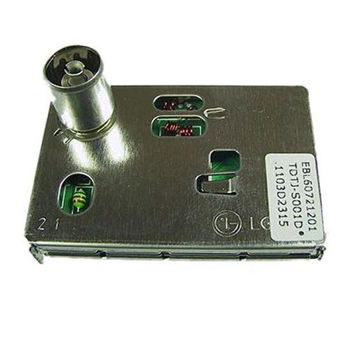 Tuner Analogique/Digital Télévision Ebl60721201 LG - 232479