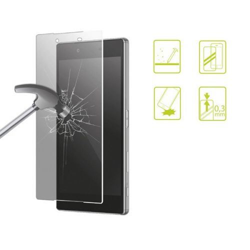 Film Protecteur en Verre Trempé pour Téléphone Portable Iphone 7/8 Extreme