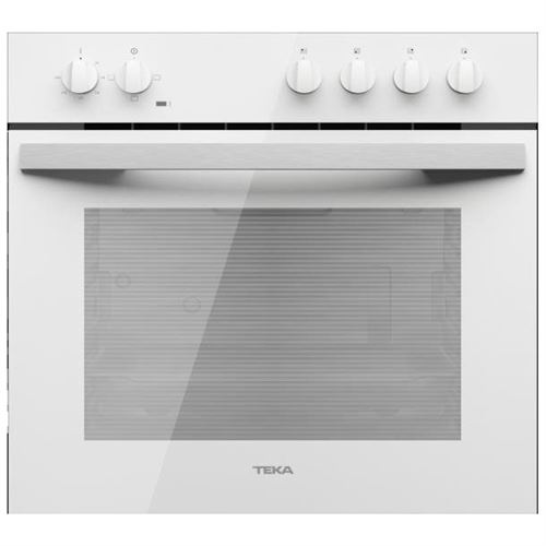 Four standard Teka HBE490MEWH 72 L 2593W A Blanc