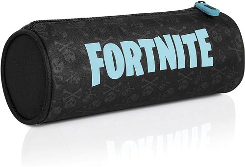 Jim Jam Bags concepts cas Fortnitejunior 22 cm polyester bleu
