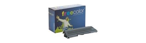 freecolor - noir - cartouche de toner (alternative for: Brother TN2120)