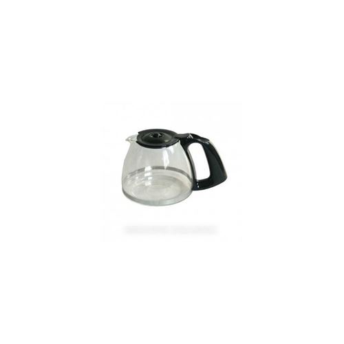 Verseuse Noire 10/15 Tasses Eliora Elegance Subito pour Cafetiere Moulinex Ou Seb