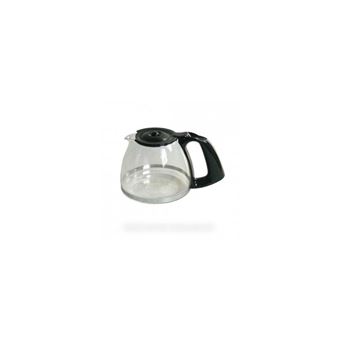 Verseuse noire 10/15 tasses eliora elegance subito pour cafetiere moulinex ou seb - 1