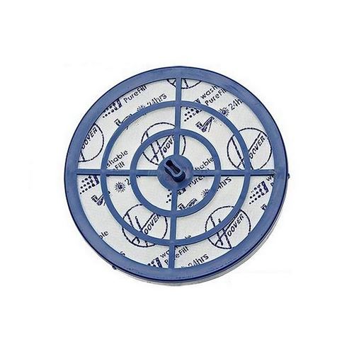 Filtre sortie moteur T102 (236537-51560) Aspirateur 35601056 HOOVER - 236537_3662894715018