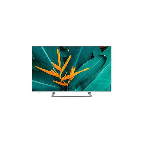 Hisense H55B7500 - Classe 55 B7500 Series TV LED - Smart TV - VIDAA - 4K UHD (2160p) 3840 x 2160 - HDR - D-LED Backlight - argent