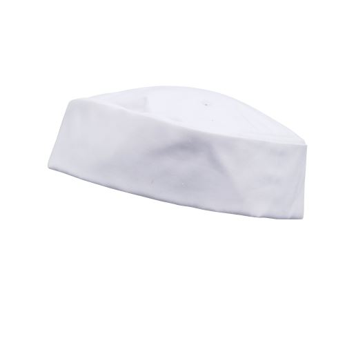 Premier Turn-Up - Toque plate (Lot de 2) (M) (Blanc) - UTRW6821