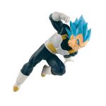 Figurine Dragon Ball Super Movie Vegeta Super Saiyan Bleu Soldat Ultime 16 cm