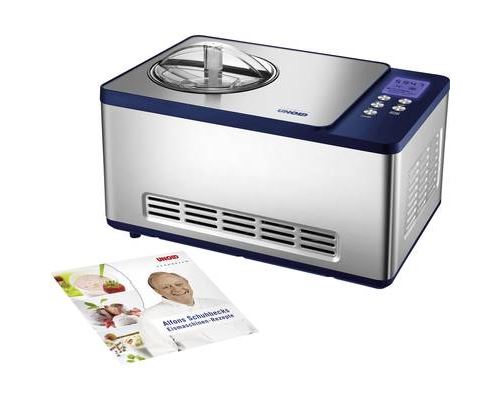 UNOLD 48818 - Ijsmachine - 1.5 liter - 150 W