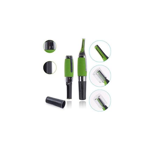Tondeuse précision micro sharp trim led