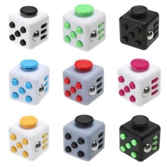 fidget cube fnac