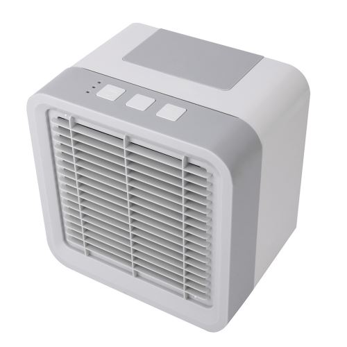 Mini Climatisation Conditionneur Cool Ventilateur Portable Accueil Bureau Bureau Cooler WEN212