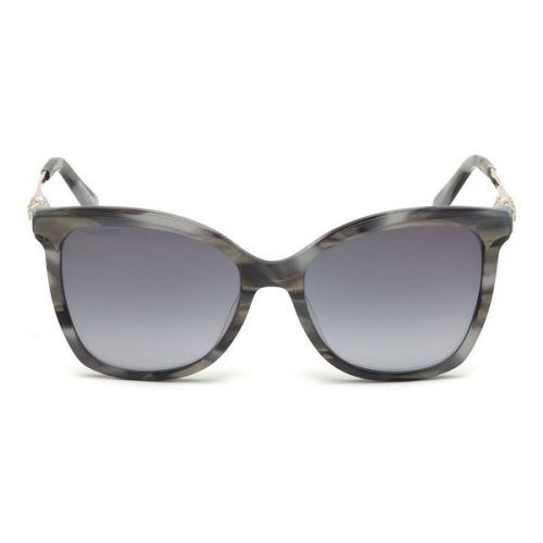 Lunettes de soleil Femme Swarovski SK0154-H-20C (Ø 54 mm)