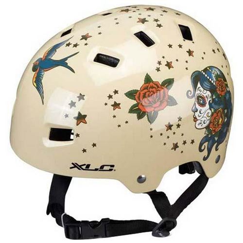 Xlc Casques Xlc Urban Bh C22 One Size